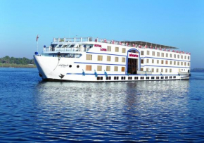 Mövenpick Royal Louts Monday Four Nights Luxor Friday Three nights Aswan